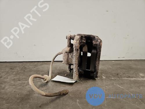 Left front brake caliper MERCEDES-BENZ CITAN Box Body/MPV (W415) 108 CDI (415.601, 415.603) | BP27634971M105 