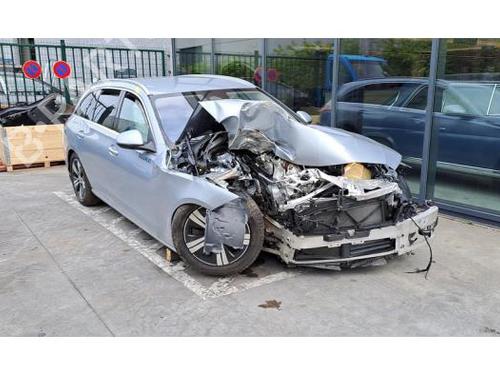 Left front brake caliper MERCEDES-BENZ C-CLASS T-MODEL (S206) C 200 d (206.203) | BP38826810M105 - Image 4