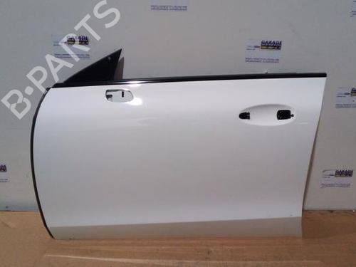 Used Front left panel Front left panel 38858024 38858024