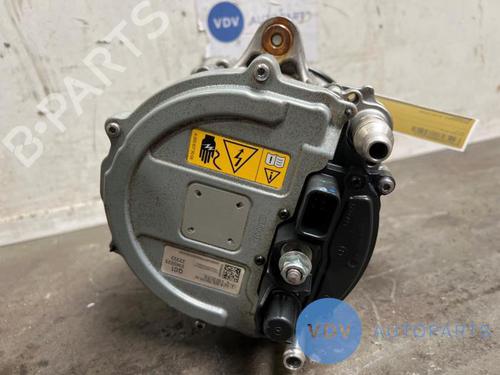 Alternator MERCEDES-BENZ A-CLASS (W177) A 200 (177.087) | BP25974815M7 