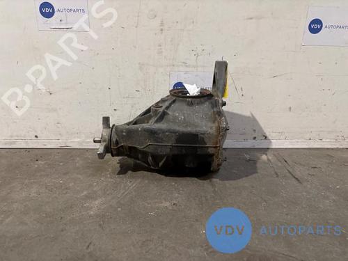 Used Rear differential MERCEDES-BENZ SLK (R172) 250 CDI / d (172.403) (204 hp) 25954242