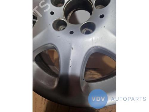 Rim MERCEDES-BENZ S-CLASS (W220) S 320 CDI (220.026, 220.126) | BP25972086C45 
