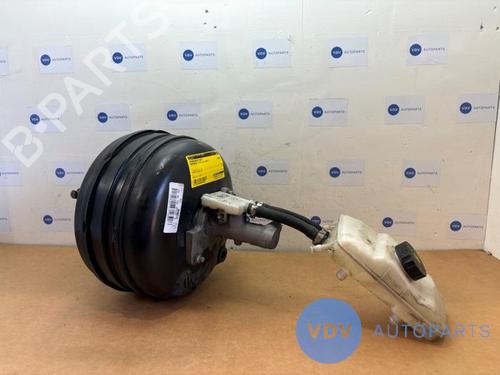 Used Servo brake MERCEDES-BENZ VITO / MIXTO Van (W639) 116 CDI (639.601, 639.603, 639.605) (163 hp) 25962469