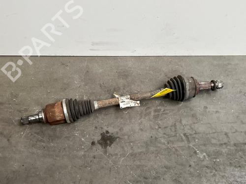 Used Left front driveshaft Left front driveshaft 38828498 38828498