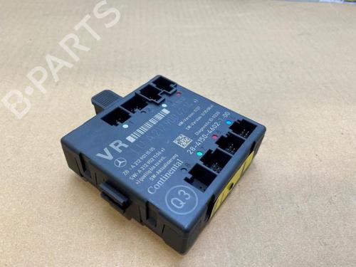 Electronic module MERCEDES-BENZ E-CLASS (W212) E 350 BlueTEC 4-matic (212.094) | BP38842849M83 - Image 2