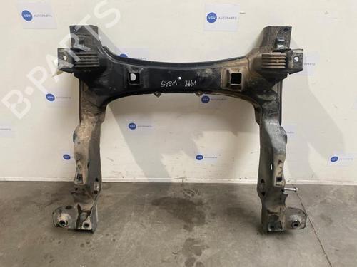 Used Subframe Subframe 38841457 38841457