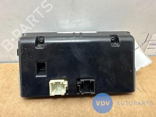 Climate control MERCEDES-BENZ S-CLASS (W220) S 430 (220.070, 220.170) | BP25949012I5 