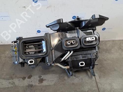 Used Heater matrix box Heater matrix box 38836987 38836987