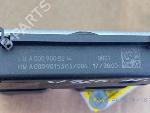 Other MERCEDES-BENZ SPRINTER 3,5-t Van (B907, B910) 311 CDI (910.631, 910.633) | BP25975465O1 