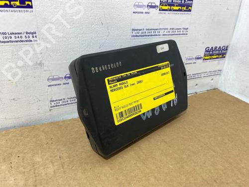 Used Electronic module Electronic module 38852225 38852225