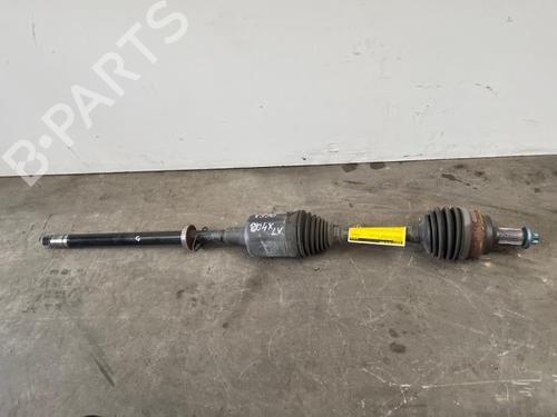 left-front-driveshaft-mercedes-benz-glk-class-x204-2008-2009-2010-2011-2012-2013-2014-2015-38827055 main image