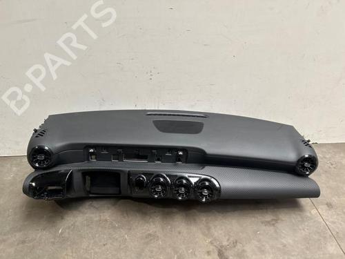 Instrumentbræt Instrumentbræt CHEVROLET CORVETTE 5.7 (208 hp) 39909086 39909086