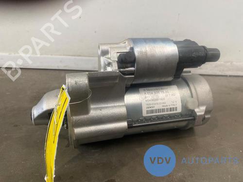 Starter MERCEDES-BENZ SPRINTER 3,5-t Van (B907, B910) 314 CDI (910.631, 910.633) | BP25959508M8 