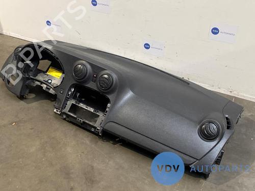 Dashboard MERCEDES-BENZ CITAN Box Body/MPV (W415) 108 CDI (415.601, 415.603) | BP25960101C46