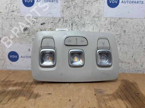 Used Interior roof light Interior roof light 38833176 38833176