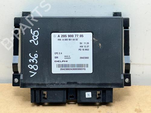 Used Electronic module Electronic module 38822569 38822569