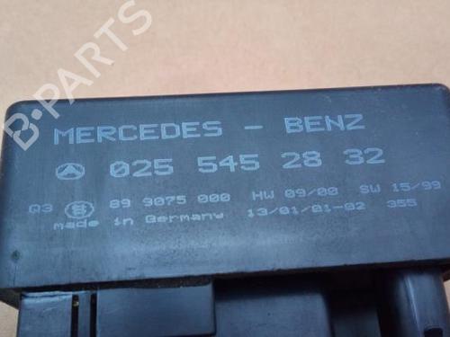 Electronic sensor MERCEDES-BENZ E-CLASS (W211) E 200 CDI (211.004) | BP38853930M84  - Image 7