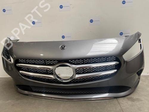 Foran kofangere Foran kofangere MERCEDES-BENZ B-CLASS Sports Tourer (W247) B 220 d (247.014) (190 hp) 38838951 38838951
