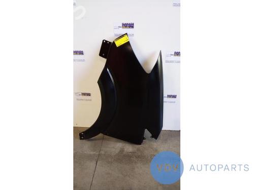 Used Left front fenders MERCEDES-BENZ SPRINTER 3,5-t Bus (B906) 315 CDI (906.733) (150 hp) 26945688