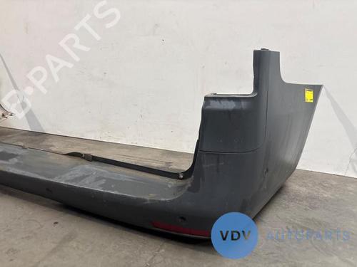 Rear bumper MERCEDES-BENZ VITO Van (W447) 119 CDI / BlueTEC 4x4 (447.601, 447.603, 447.605) | BP29443040C8 