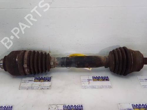 Used Left front driveshaft Left front driveshaft 38856616 38856616