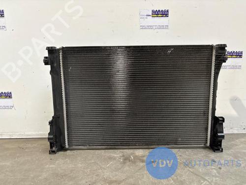 Køler MERCEDES-BENZ C-CLASS (W204) C 220 CDI (204.002) | BP25958855M31 