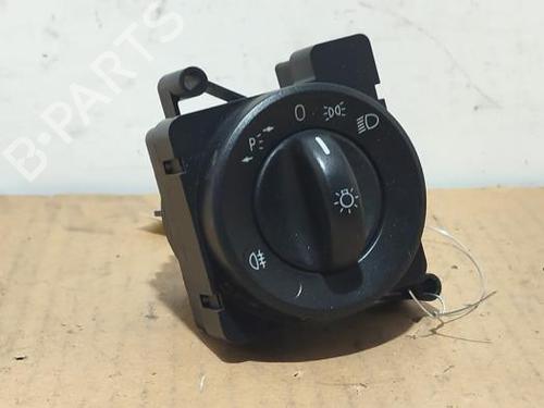 Used Headlight switch Headlight switch 39500015 39500015