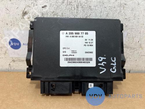 Used Control unit MERCEDES-BENZ C-CLASS (W205) C 220 BlueTEC / d (205.003) (163 hp) 25968832