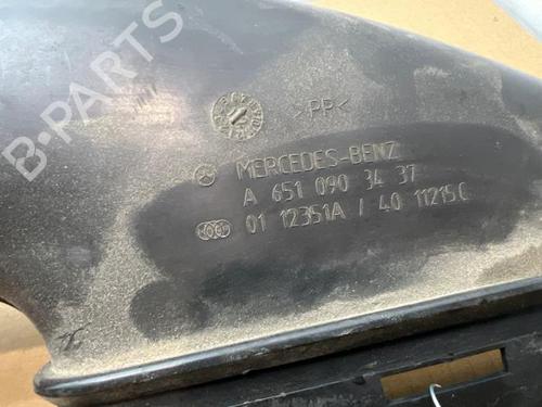 Pipe MERCEDES-BENZ C-CLASS (W204) C 200 CDI (204.001) | BP38825371M125 - Image 4