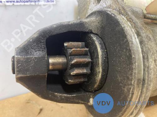 Starter MERCEDES-BENZ E-CLASS (W211) E 200 CDI (211.007) | BP25953432M8 