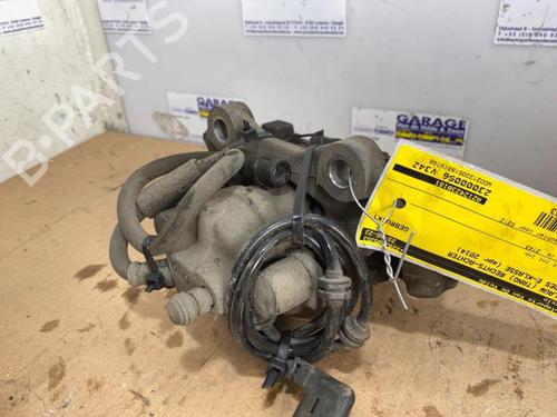 Used Right rear brake caliper Right rear brake caliper MERCEDES-BENZ E-CLASS T-Model (S212) E 200 CDI / BlueTEC (212.205, 212.206) (136 hp) 38848628 38848628