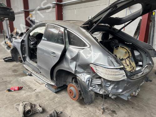 Dashboard MERCEDES-BENZ GLE Coupe (C292) 350 d 4-matic (292.323, 292.324) | BP38828037C46  - Image 6