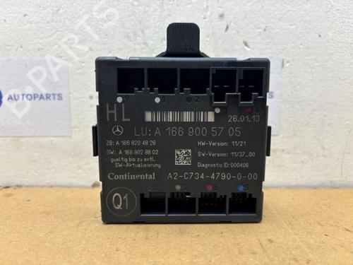Used Electronic module Electronic module 38840202 38840202