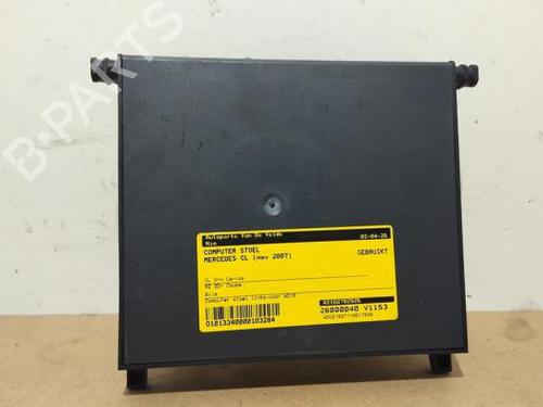 Used Control unit Control unit 39540362 39540362