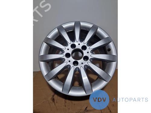 Used Rim MERCEDES-BENZ E-CLASS (W211) E 200 CDI (211.004) (122 hp) 25971675