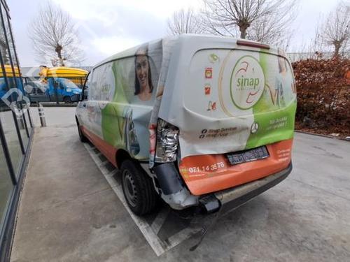 Front right panel MERCEDES-BENZ VITO Van (W447) 114 CDI (447.601, 447.603, 447.605) | BP38842807C59 - Image 7