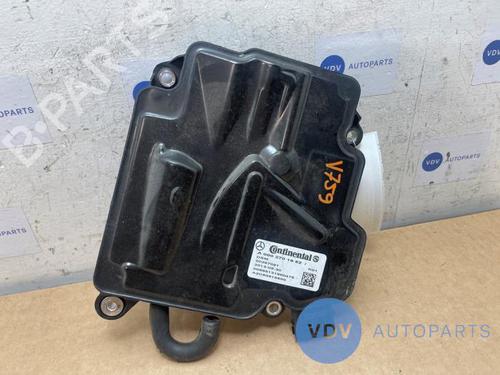 Automatic gearbox ECU MERCEDES-BENZ CLS (C218) CLS 250 CDI / BlueTEC / d (218.303, 218.304) | BP25967409M51 