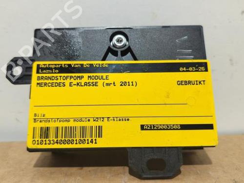 electronic-module-mercedes-benz-e-class-w212-2009-2010-2011-2012-2013-2014-2015-2016-38816719 main image