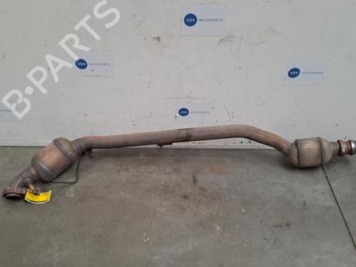 Used Exhaust system Exhaust system 38836645 38836645