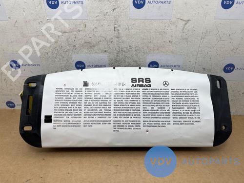 Used Passenger airbag MERCEDES-BENZ C-CLASS (W204) C 200 CDI (204.001) (136 hp) 25974534