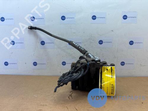 Used Left rear brake caliper MERCEDES-BENZ VITO / MIXTO Van (W639) 116 CDI (639.601, 639.603, 639.605) (163 hp) 25962463