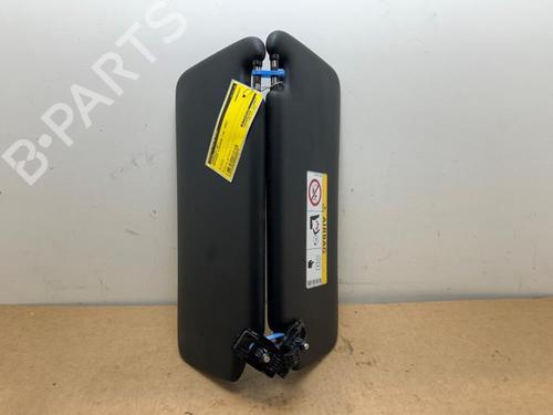 Right sun visor MERCEDES-BENZ A-CLASS (W177) A 180 (177.084) | BP38822518I2 - Image 2