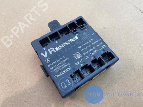 Electronic module MERCEDES-BENZ VITO Van (W447) 114 CDI (447.601, 447.603, 447.605) | BP26384014M83 