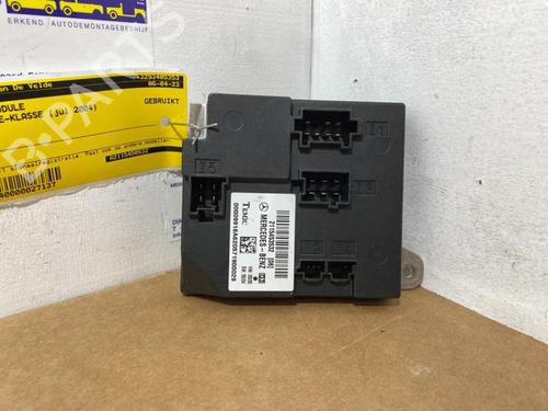 Used Electronic module Electronic module 38851648 38851648