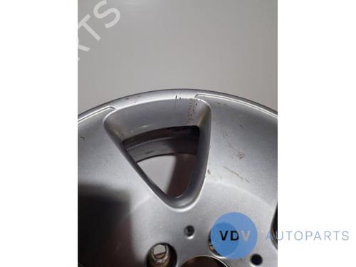 Rim MERCEDES-BENZ S-CLASS (W221, V221) S 320 CDI 4-matic (221.080, 221.180) | BP25971996C45