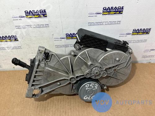 Electronic module MERCEDES-BENZ C-CLASS T-Model (S205) C 200 d (205.207) | BP25948698M83 