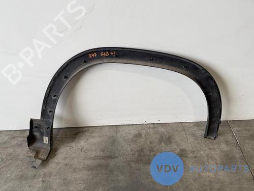 Wheel arch trim MERCEDES-BENZ GLB (X247) GLB 200 4-matic (247.688) | BP27395481C116 