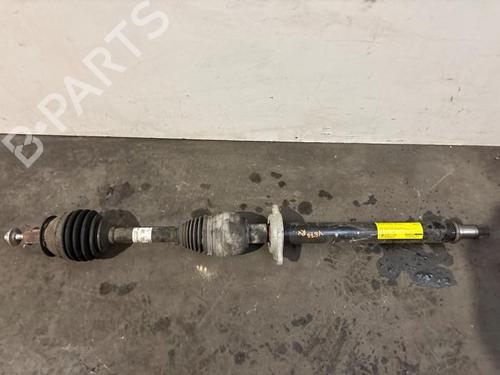 Used Right front driveshaft Right front driveshaft 38824853 38824853
