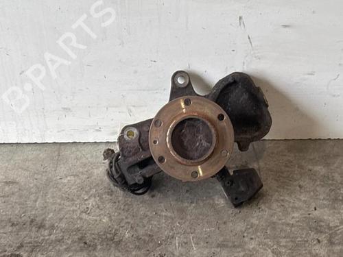 Used Left front steering knuckle Left front steering knuckle 38826396 38826396