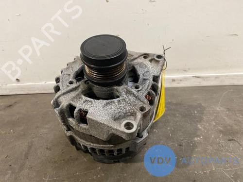 Used Alternator MERCEDES-BENZ A-CLASS (W176) A 180 (176.042) (122 hp) 25952570